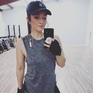 Meet your Posher, Augusta